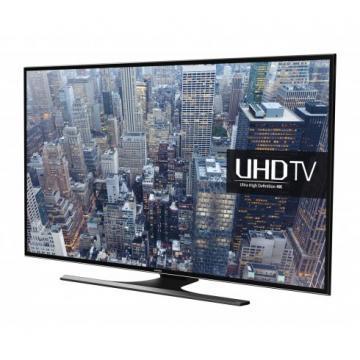 Samsung 48" Smart Ultra-HD LED TV with WiFi