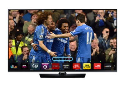 Samsung 48" Wireless Full-HD Smart LED TV