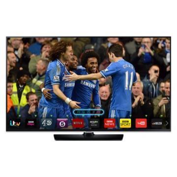 Samsung 40" Wireless Full-HD Smart LED TV