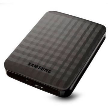 Samsung 500GB M3 Portable USB 3.0 Hard Drive
