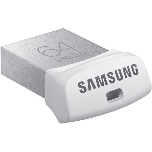 Samsung FIT 64GB USB 3.0 Flash Drive