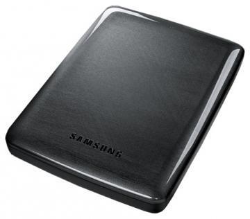 Samsung 500GB P3 Portable USB 3.0 Hard Drive