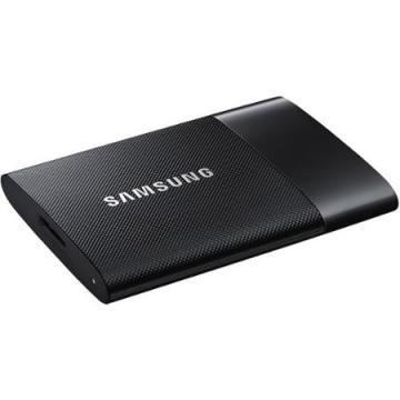 Samsung 1TB Portable SSD T1 Drive