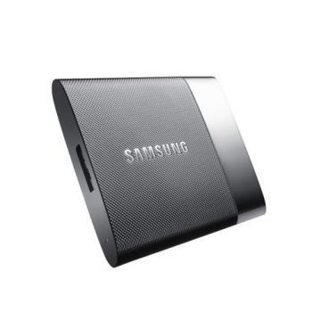 Samsung 250GB Portable SSD T1 Drive