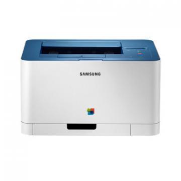 Samsung CLP-360 Compact Color Laser Printer