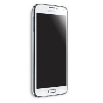 Samsung Galaxy S5 16GB White Smartphone