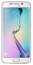 Samsung Galaxy S6 Edge 32GB White Smartphone