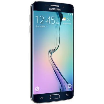 Samsung Galaxy S6 Edge 32GB Black Smartphone