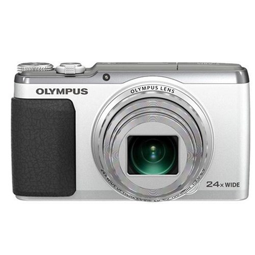 Olympus Stylus Traveller SH-60 16MP Digital Camera