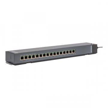 Netgear 16 Port Prosafe Click Gigabit Ethernet Switch