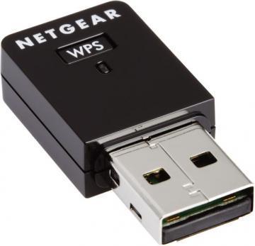 Netgear N300 Wireless USB Mini adapter
