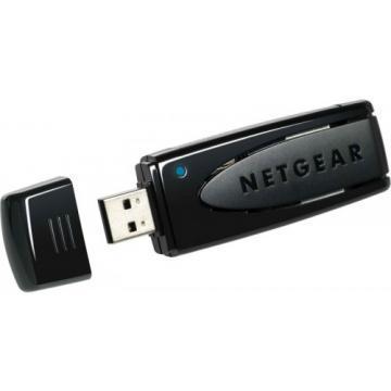 Netgear N150 Wireless USB Adapter