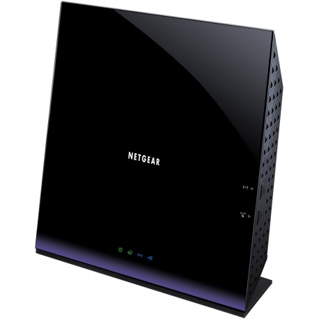 Netgear R6250 Smart WiFi Router – AC Dual Band Gigabit
