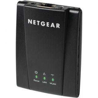 Netgear Universal Wi-Fi Internet Adapter