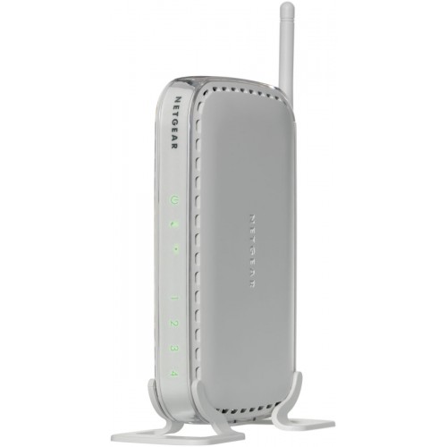 Netgear Wireless-N 150 Access Point