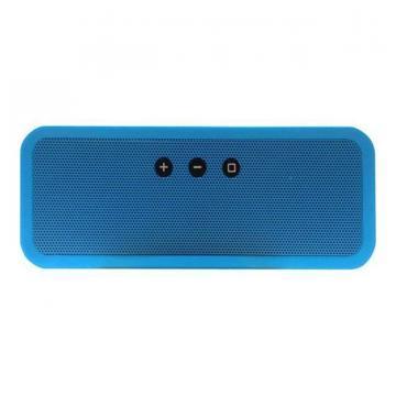 Maxell Blue Bluetooth Wireless Speaker