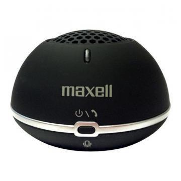 Maxell Black Mini Bluetooth Speaker