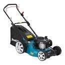 Lawn Mowers and Tractors