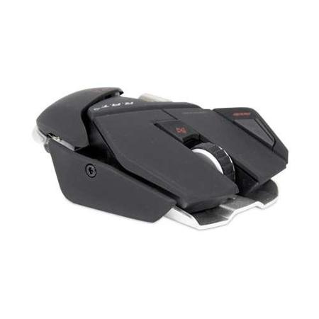 Mad Catz R.A.T. 9 Wireless Gaming Mouse