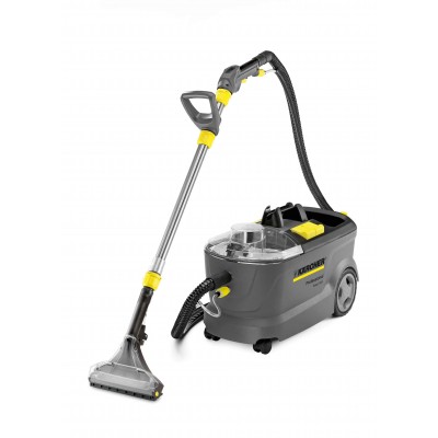 Karcher 1250W Professional Carpet and Upholstery Cleaner