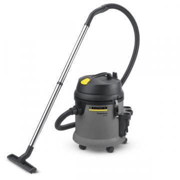 Karcher 27 Litre Wet & Dry Professional Vacuum Cleaner