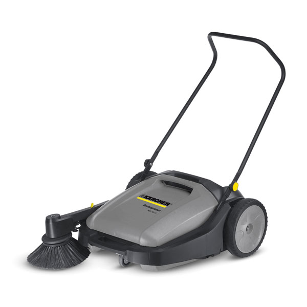 Karcher Professional Compact Push Sweeper