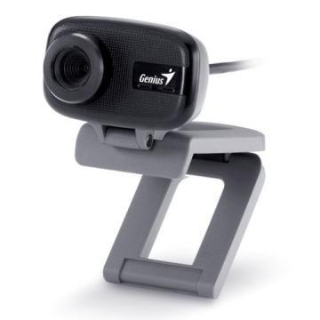Genius FaceCam 321 VGA Webcam