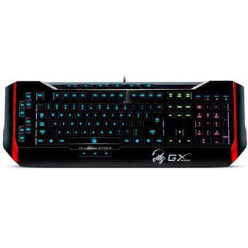 Genius Manticore Backlit Gaming Keyboard