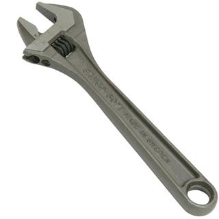 Bahco 10" Adjustable Wrench