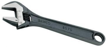 Bahco 6" Adjustable Wrench