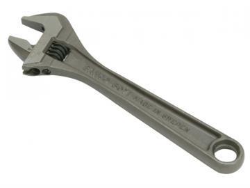 Bahco 4" Adjustable Wrench