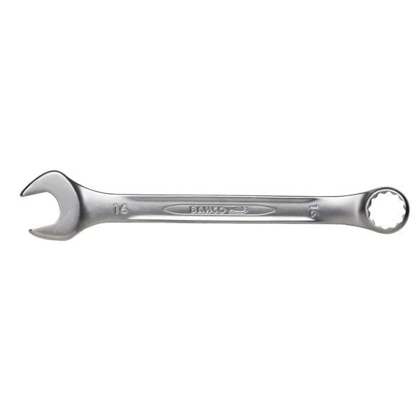 Bahco 13mm Combination Spanner