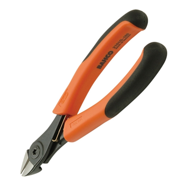 Bahco 160MM Side Cutters