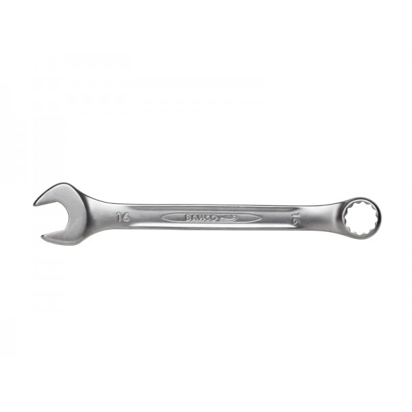 Bahco 24MM Combination Wrench