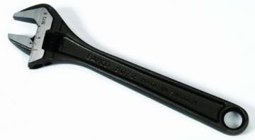 Bahco 8" Adjustable Wrench