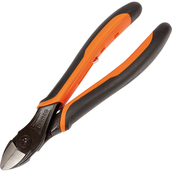 Bahco 180MM Side Cutters