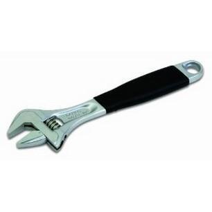 Bahco 10" Adjustable Spanner