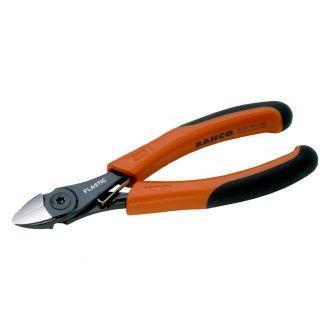 Bahco 160MM Plastic Side Cutters