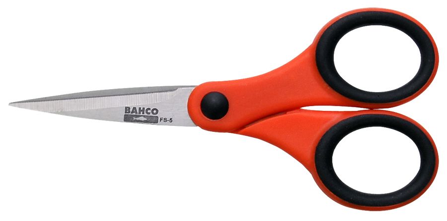 Bahco Large Scissors