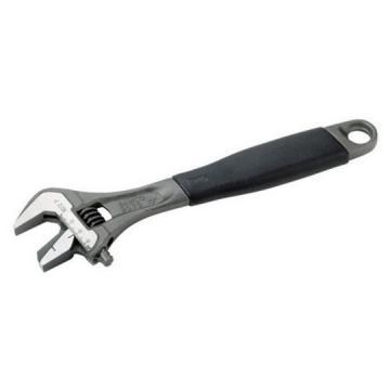 Bahco 12" Adjustable Reversible Spanner