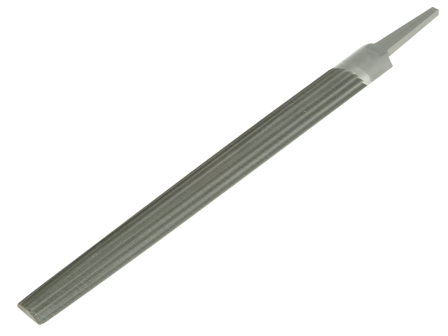 Bahco 250MM Half-Round Second File