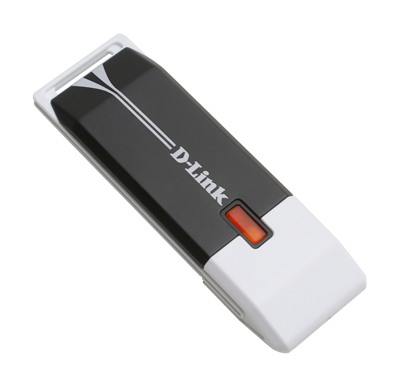 D-Link Wireless N USB Adapter