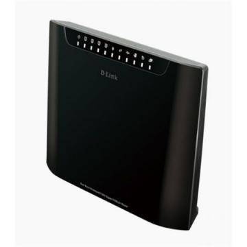 D-Link Wireless AC1200 Dual Band Gigabit ADSL2+ Cloud Router