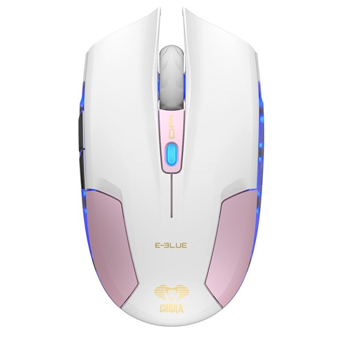E-Blue Cobra Type-S Compact Gaming Mouse