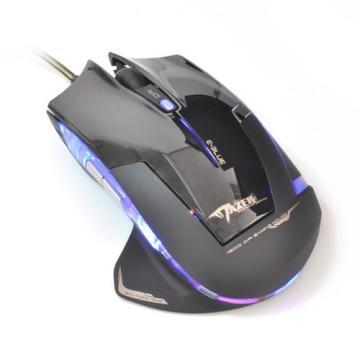 E-Blue Mazer Type-R Black Pro Gaming Mouse