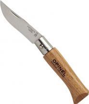 Opinel Stainless Steel No 3 knife