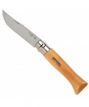Opinel Stainless Steel 9 VRN knife