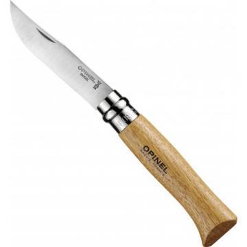 Opinel Classic Wood Range No 8 knife