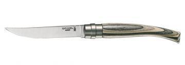 Opinel Table Laminated Birch Knife