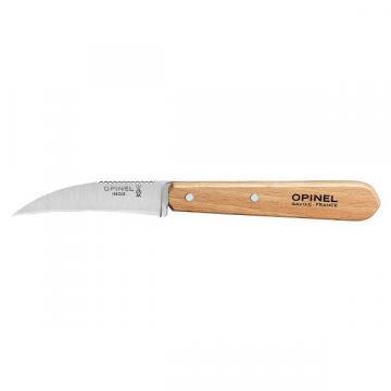 Opinel Vegetable Knife No 114